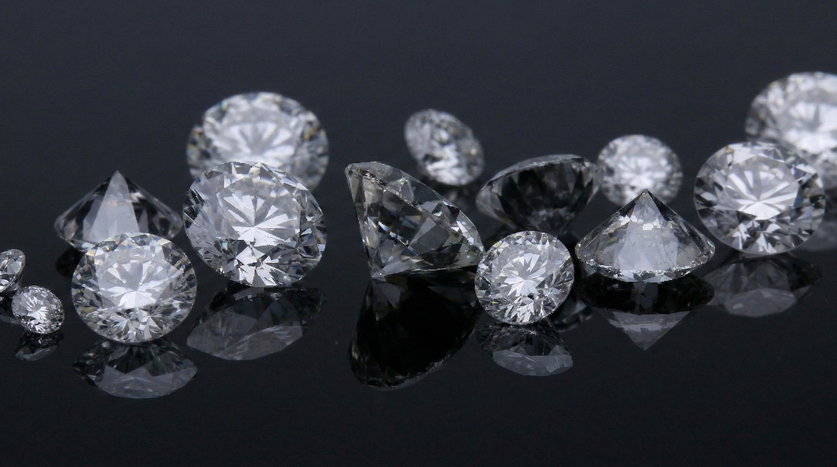Diamanten